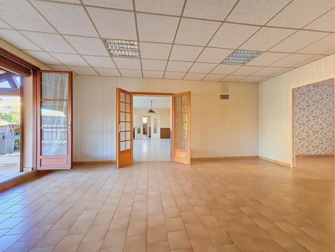 Photos 9 - Prestige - Maison familiale avec potentiel   à 10 min de Sancerre, 20 m