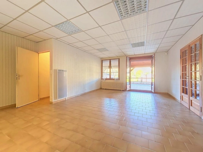 Photos 10 - Prestige - Maison familiale avec potentiel   à 10 min de Sancerre, 20 m