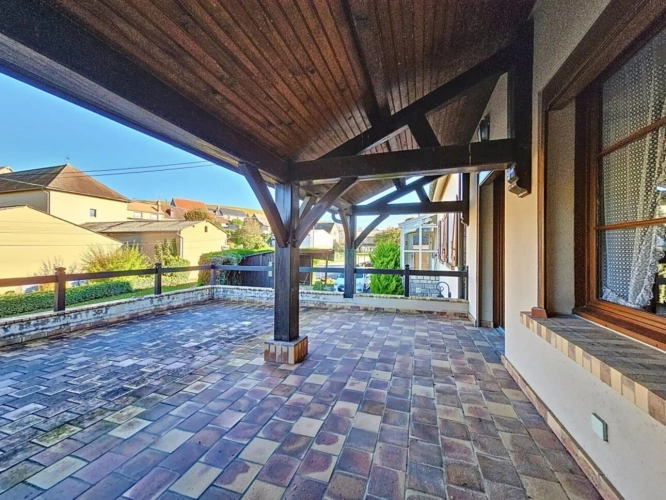 Photos 11 - Prestige - Maison familiale avec potentiel   à 10 min de Sancerre, 20 m