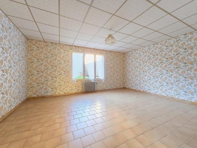 Photos 15 - Prestige - Maison familiale avec potentiel   à 10 min de Sancerre, 20 m