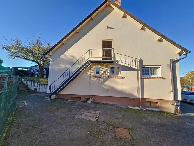 Photos 18 - Prestige - Maison familiale avec potentiel   à 10 min de Sancerre, 20 m