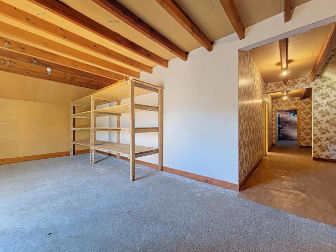 Photos 19 - Prestige - Maison familiale avec potentiel   à 10 min de Sancerre, 20 m