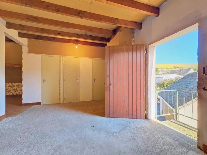 Photos 20 - Prestige - Maison familiale avec potentiel   à 10 min de Sancerre, 20 m