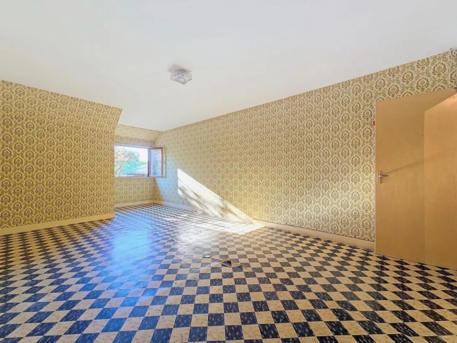 Photos 21 - Prestige - Maison familiale avec potentiel   à 10 min de Sancerre, 20 m