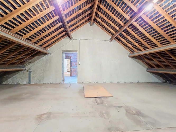 Photos 23 - Prestige - Maison familiale avec potentiel   à 10 min de Sancerre, 20 m
