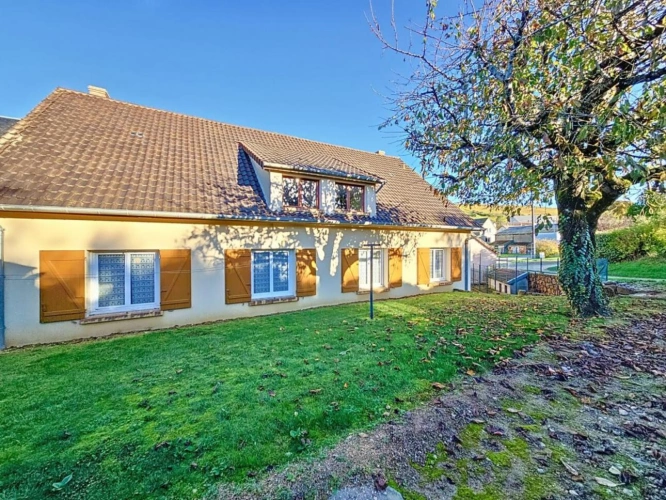 Photos 24 - Prestige - Maison familiale avec potentiel   à 10 min de Sancerre, 20 m