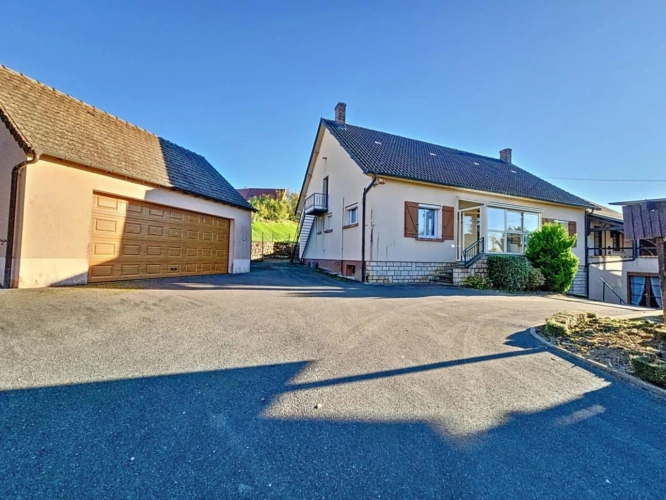 Photos 27 - Prestige - Maison familiale avec potentiel   à 10 min de Sancerre, 20 m
