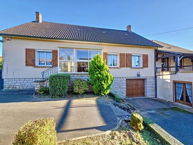 Photos 30 - Prestige - Maison familiale avec potentiel   à 10 min de Sancerre, 20 m