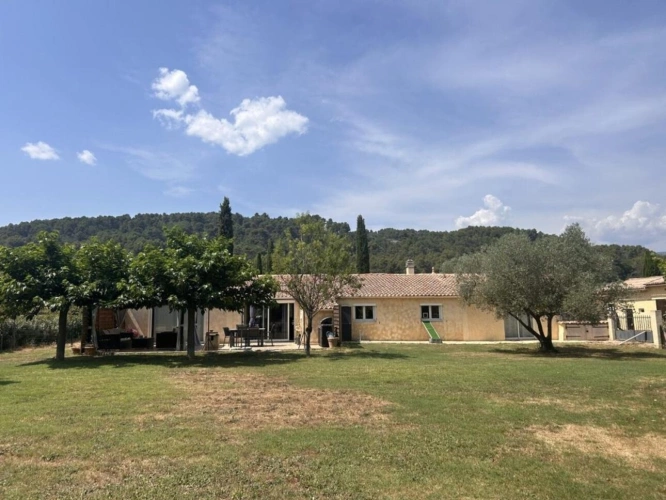 Photos 3 - Équestre - Propriété équestre d'exception sur 4,8 hectares (Var 83)