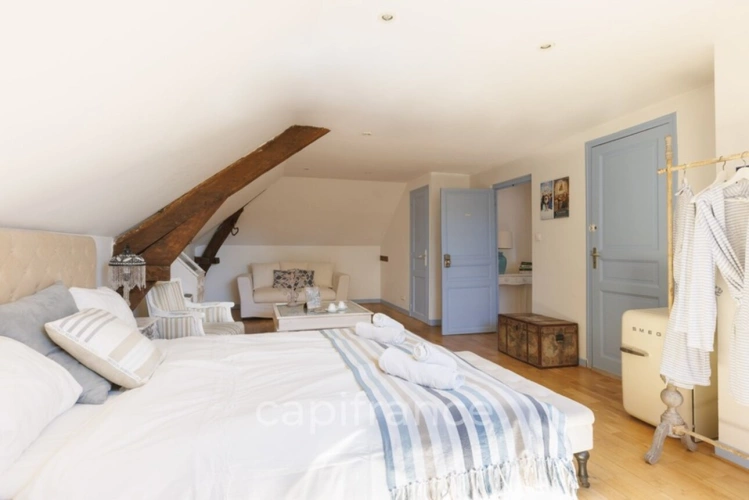 Photos 26 - Tourist - Exceptional Riverside Estate - Restored Historic Mill, Dordogne Valley 6km de Brive la Gaillarde