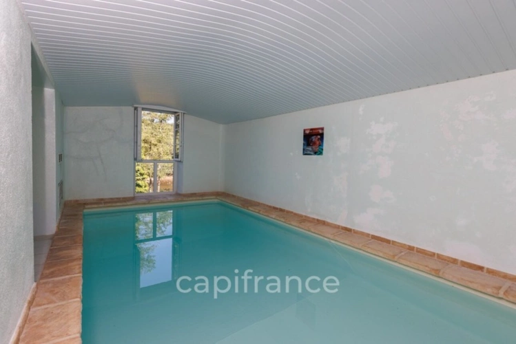 Photos 28 - Tourist - Exceptional Riverside Estate - Restored Historic Mill, Dordogne Valley 6km de Brive la Gaillarde