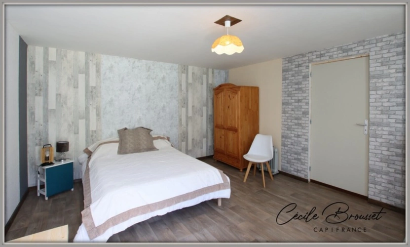 Photos 6 - Prestige - Propriété à vendre REYNES (66)