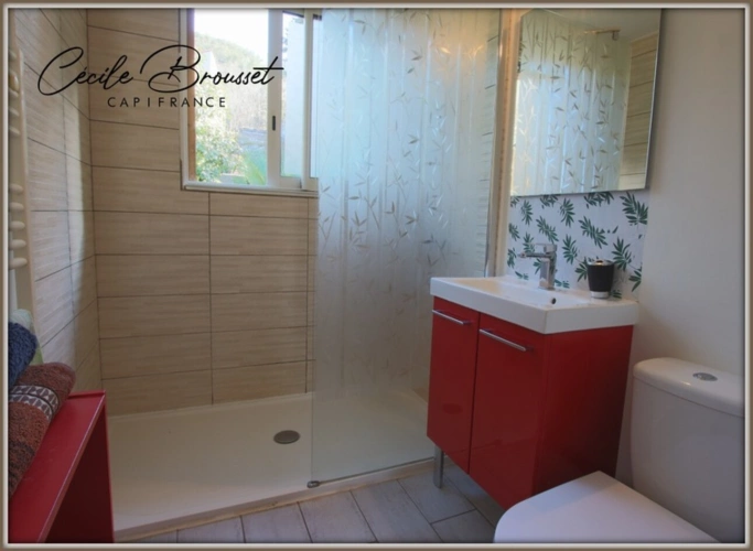 Photos 11 - Prestige - Propriété à vendre REYNES (66)