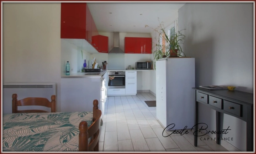 Photos 22 - Prestige - Propriété à vendre REYNES (66)