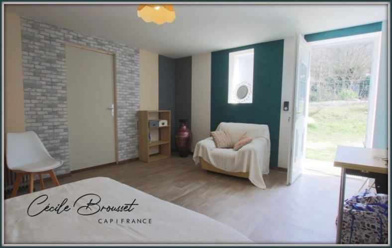 Photos 23 - Prestige - Propriété à vendre REYNES (66)