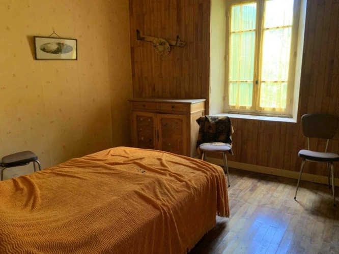 Photos 5 - Touristique - À vendre – Corps de ferme à rénover – Lus-la-Croix-Haute (26620)