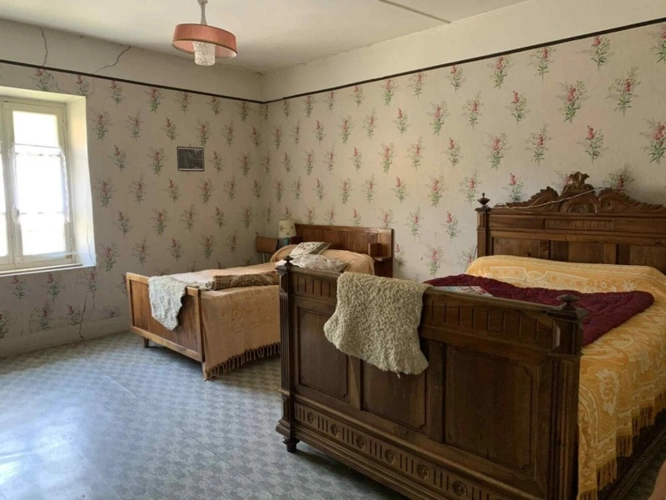 Photos 11 - Touristique - À vendre – Corps de ferme à rénover – Lus-la-Croix-Haute (26620)