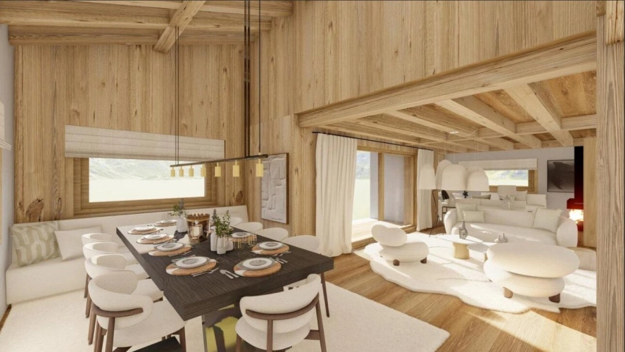 Photos 2 - Prestige - Maison