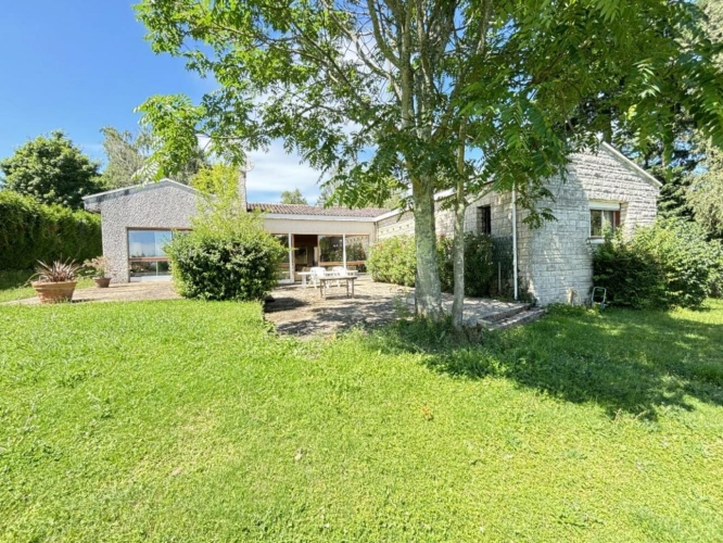 Photos 1 - Prestige - Maison