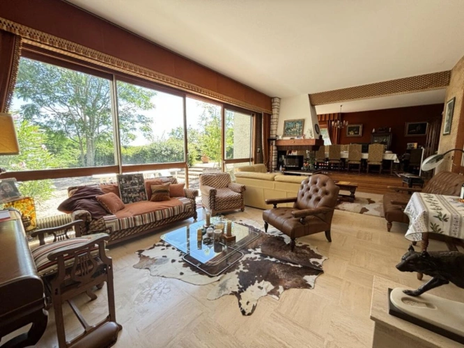 Photos 2 - Prestige - Maison