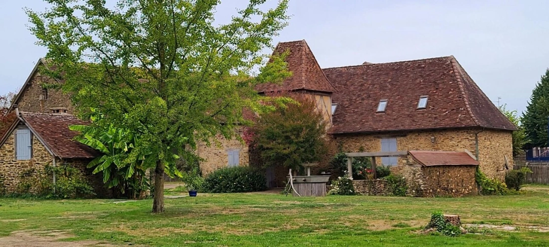 Photos 2 - Prestige - Maison de caractère