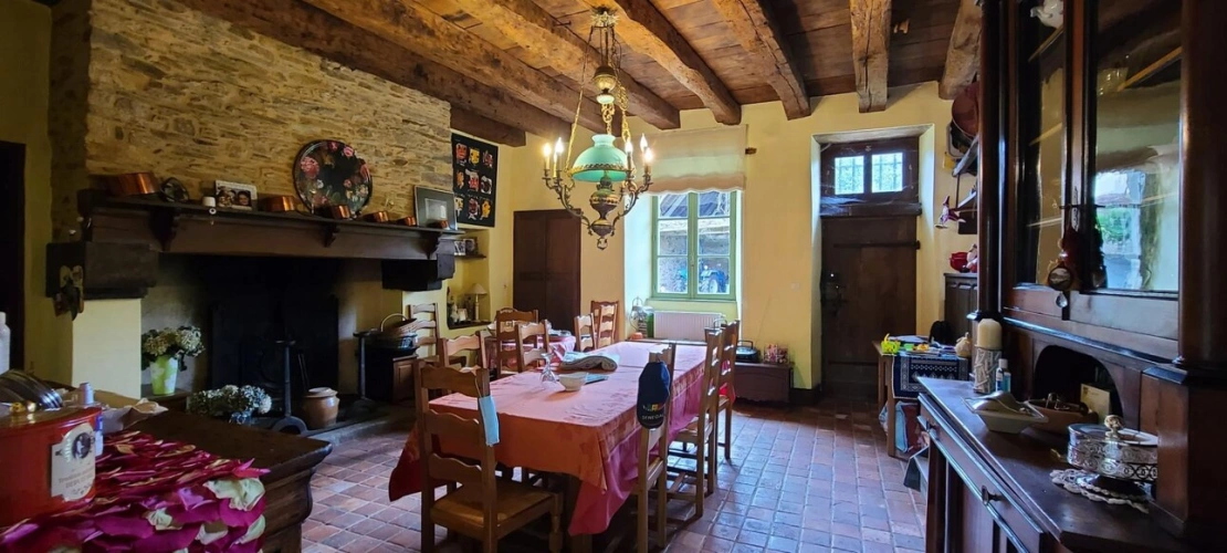 Photos 6 - Prestige - Maison de caractère