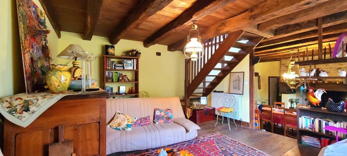 Photos 7 - Prestige - Maison de caractère