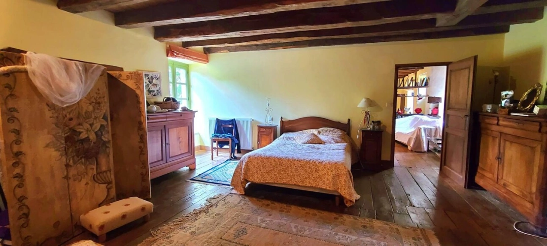 Photos 8 - Prestige - Maison de caractère