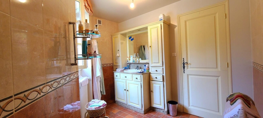 Photos 9 - Prestige - Maison de caractère
