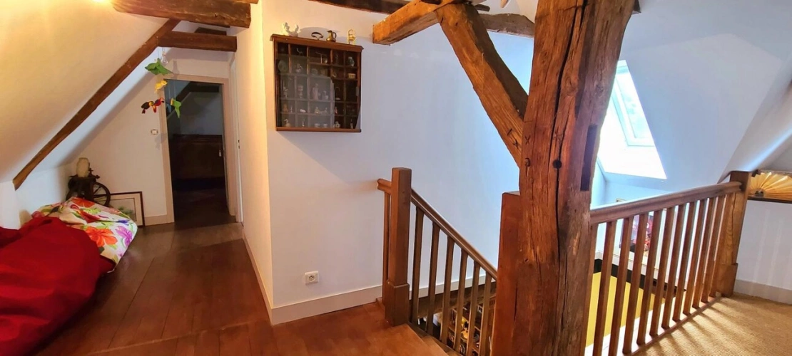Photos 10 - Prestige - Maison de caractère