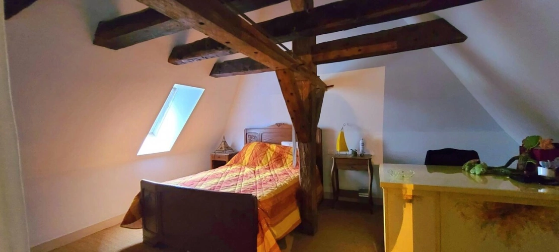 Photos 11 - Prestige - Maison de caractère
