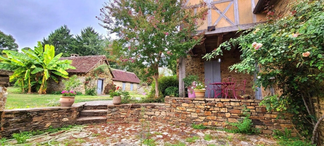 Photos 15 - Prestige - Maison de caractère