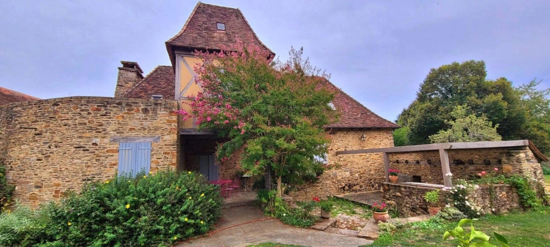 Photos 18 - Prestige - Maison de caractère