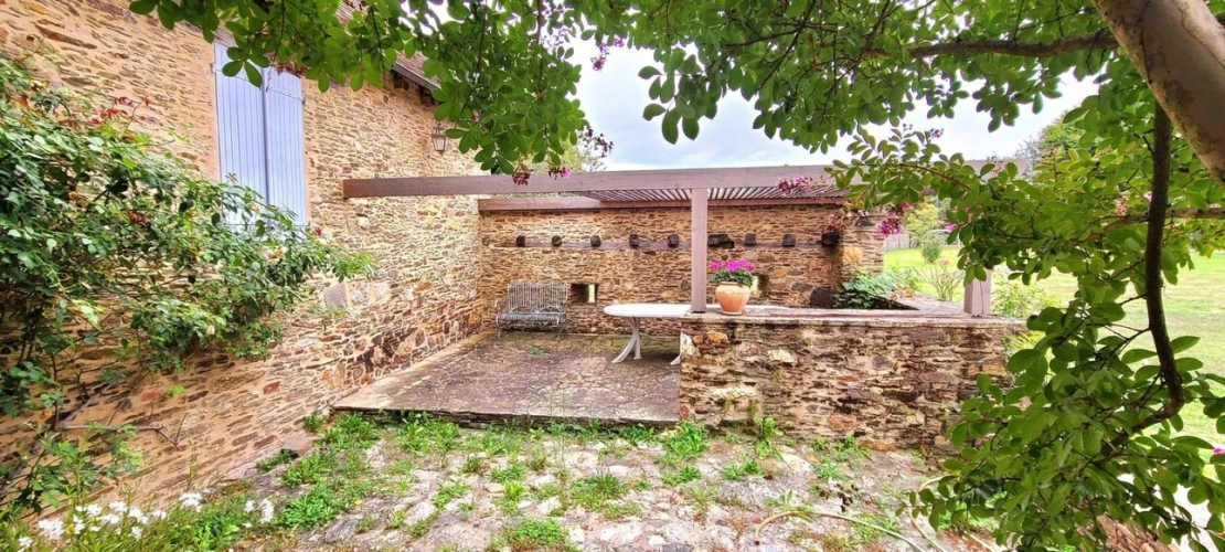 Photos 19 - Prestige - Maison de caractère