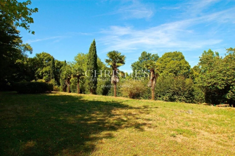 Photos 3 - Viticole - Chateau de caractère à rénover - Vignoble - Dépendances - Jolie parc - Calme et discret