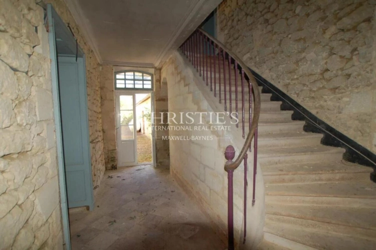 Photos 6 - Viticole - Chateau de caractère à rénover - Vignoble - Dépendances - Jolie parc - Calme et discret