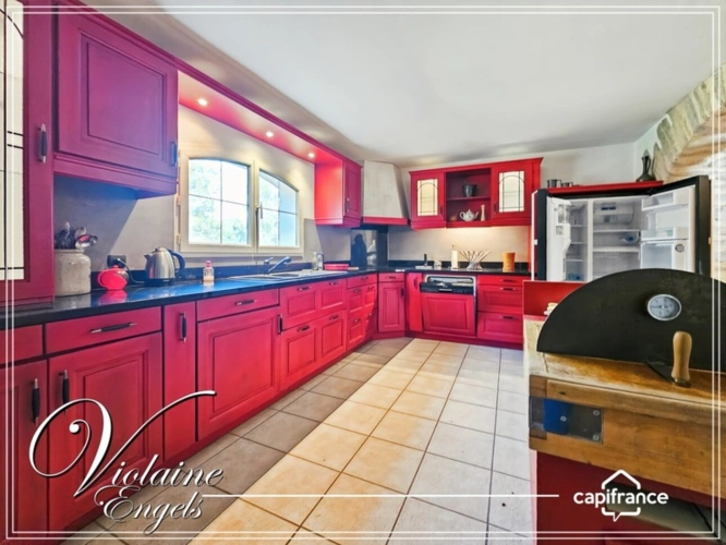 Photos 28 - Prestige - Charme historique, volumes rares, cadre naturel exceptionnel