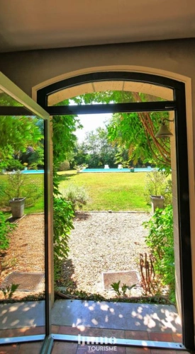 Photos 13 - Touristique - Havre de paix avec chambres d'hôtes et/ou gîte et piscine