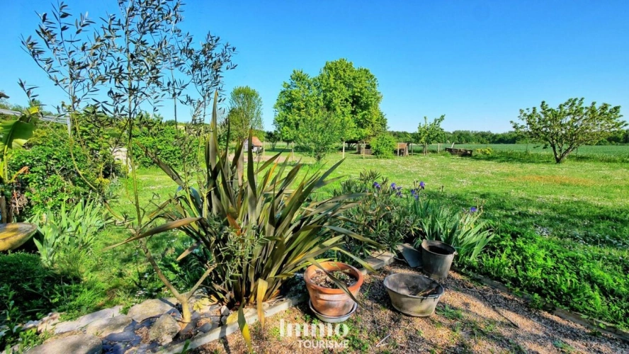 Photos 13 - Touristique - Hameauavec chambres d'hôtes sur 1,5 ha à 10 min de Chambord