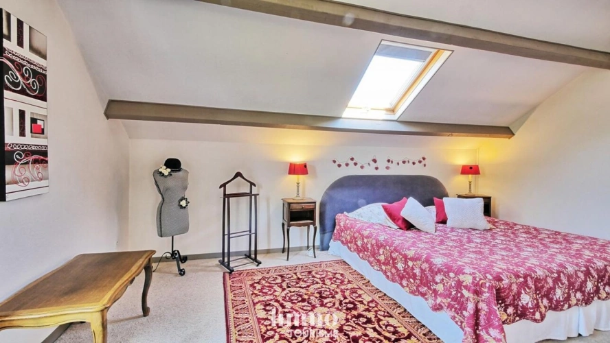 Photos 16 - Touristique - Hameauavec chambres d'hôtes sur 1,5 ha à 10 min de Chambord