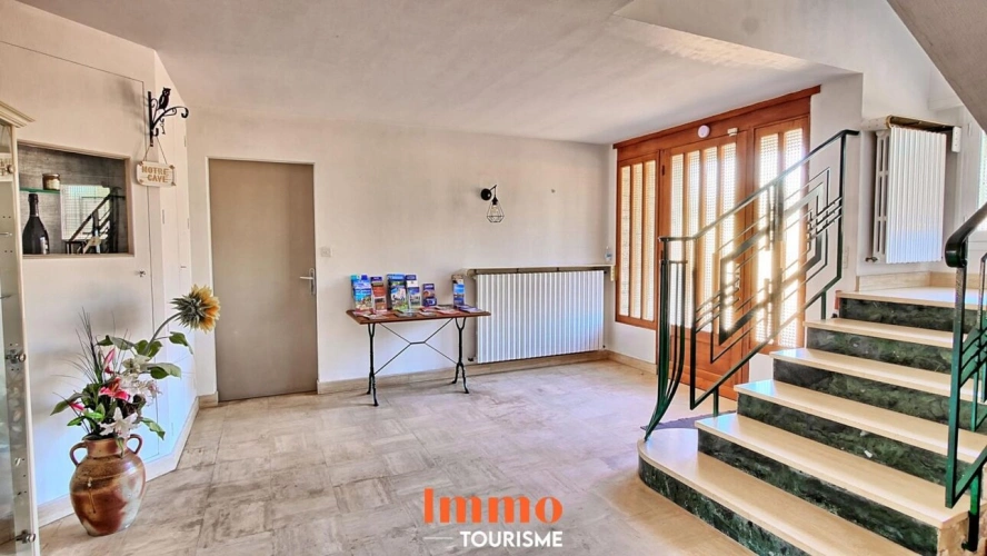 Photos 16 - Touristique - Maison d'hôtes / gîte avec vue sur le château de Chaumont-s
