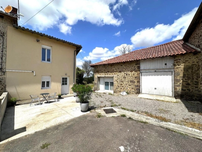 Photos 1 - Touristique - Maison