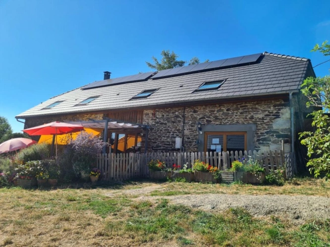 Photos 1 - Touristique - Maison