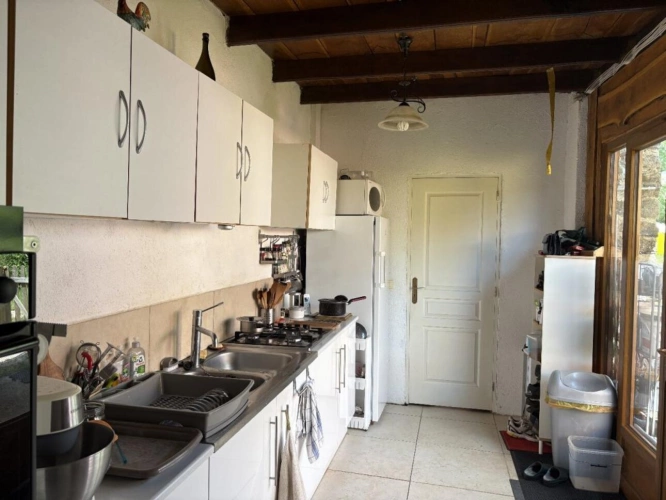 Photos 4 - Touristique - Maison