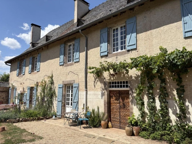 Photos 1 - Touristique - Maison de caractère