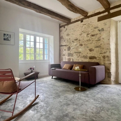 Photos 13 - Touristique - Maison de caractère