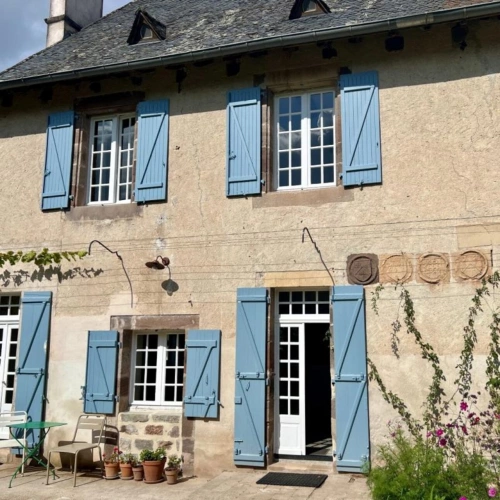 Photos 16 - Touristique - Maison de caractère