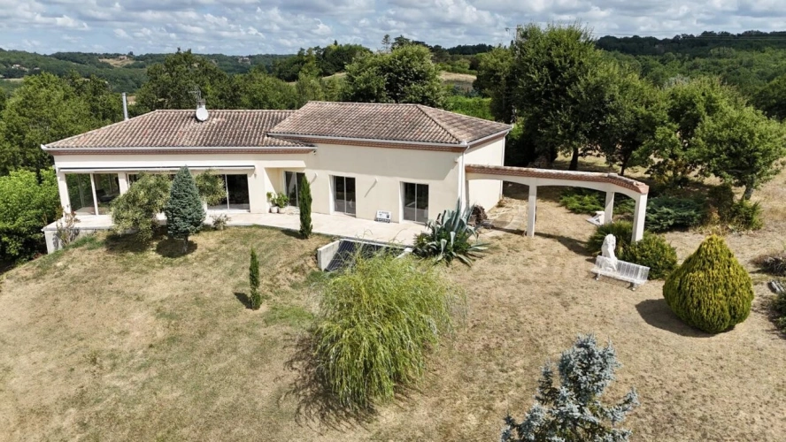 Photos 2 - Touristique - Maison de campagne