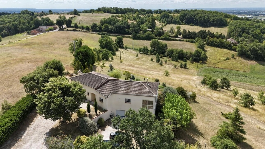 Photos 3 - Touristique - Maison de campagne
