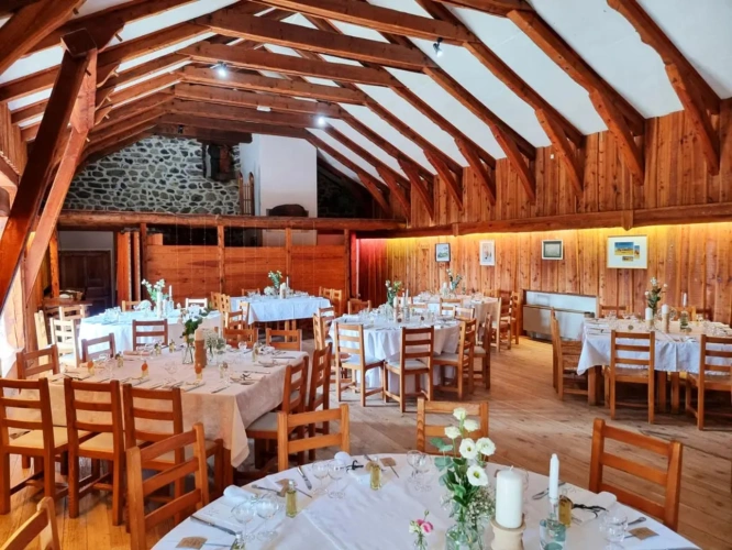 Photos 2 - Touristique - Auberge de Marliou au coeur de la Haute-Loire